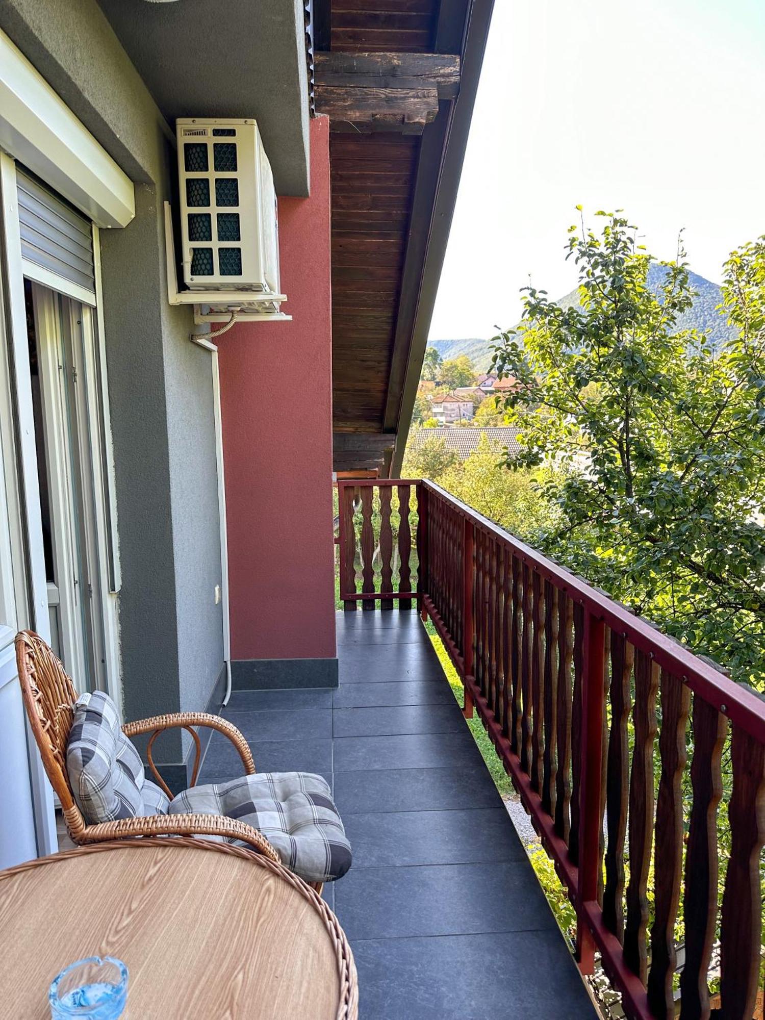 Villa Red Ripac
